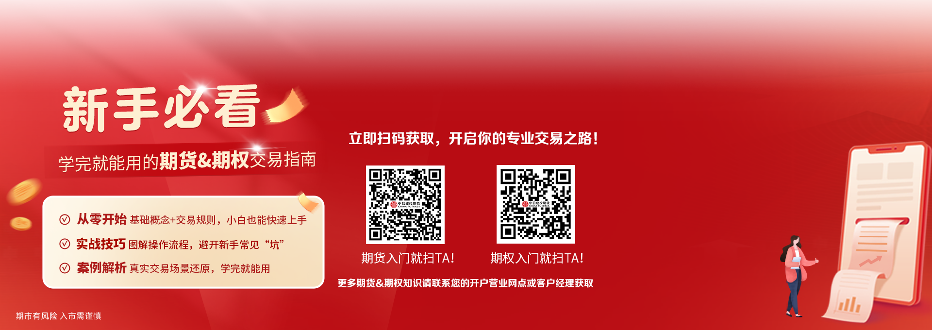 期权交易一页通